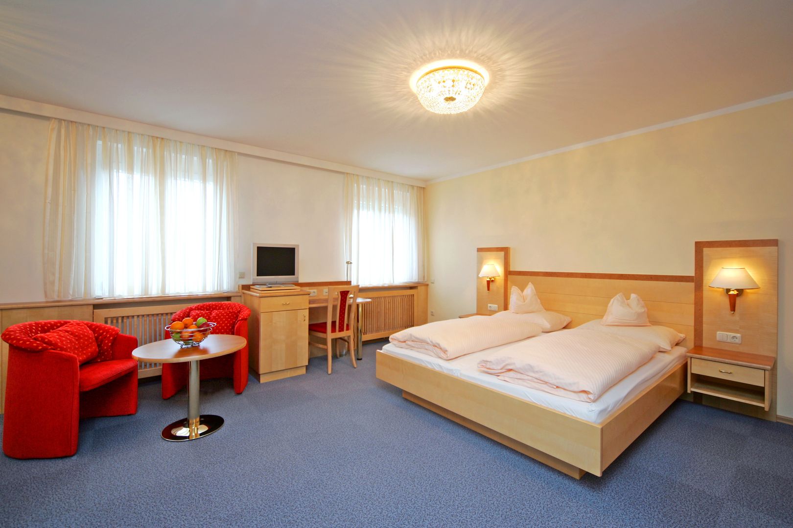 50m²Appartement_Zimmer_1