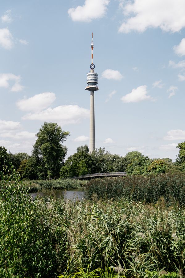 Donauturm