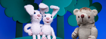 PuppentheaterLilarum