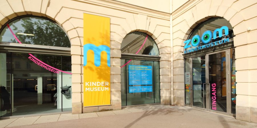 ZOOMKindermuseum